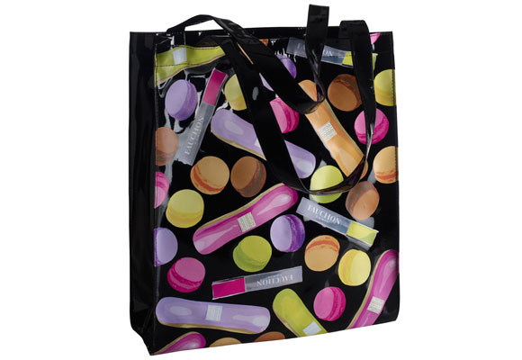 Gourmet día de la madre 2011 7 Fauchon