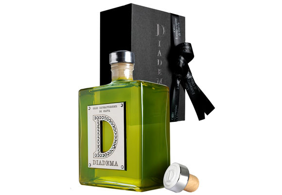 Gourmet día de la madre 2011 10 Aceite diadema