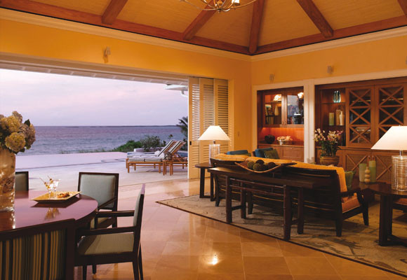 Hotel Ocean Club Bahamas