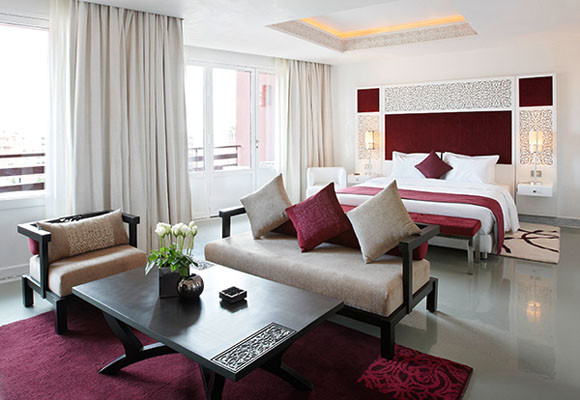 Hotel La Renaissance 7 Habitaciones