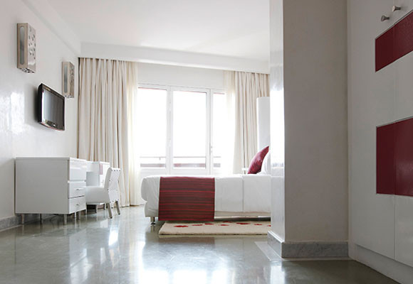 Hotel La Renaissance 9 Dormitorios