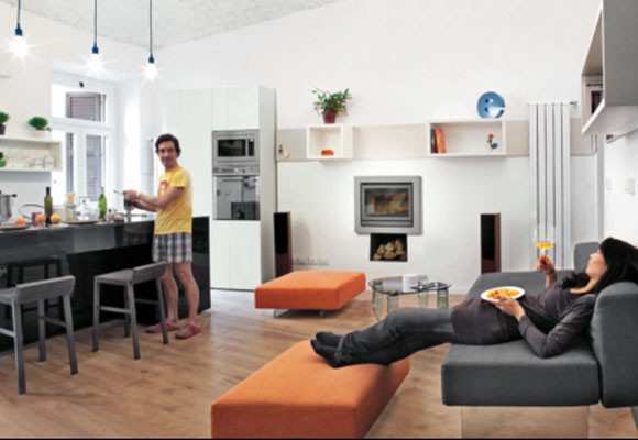 El Appartamento 9 El Appartamento