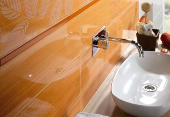 Cerámica naranja 7 Cerámica naranja