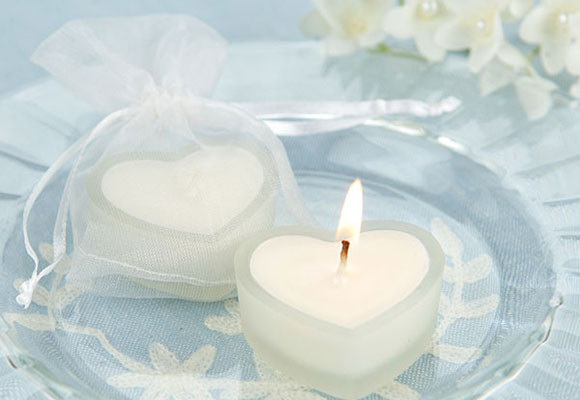 De boda 7 Pequeños detalles