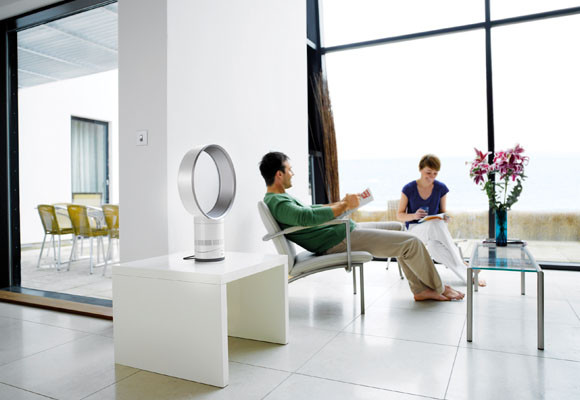 Dyson Air Multiplier