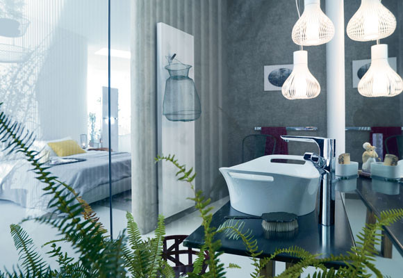 El baño según Patricia Urquiola 7 El baño según Patricia Urquiola