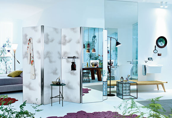 El baño según Patricia Urquiola 9 El baño según Patricia Urquiola