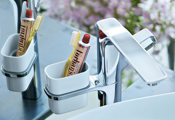 El baño según Patricia Urquiola 10 El baño según Patricia Urquiola