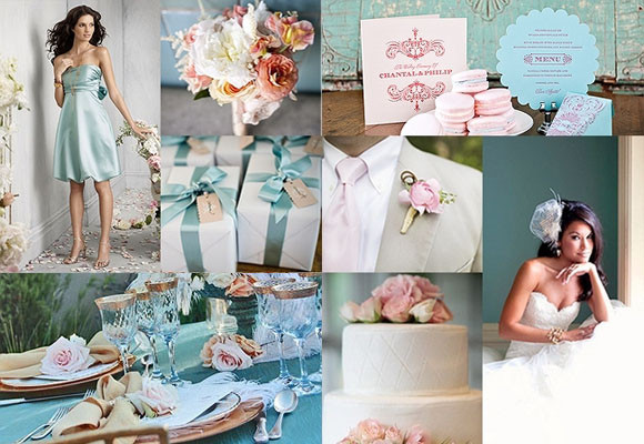 Inspiración para tu boda 7 Inspiración para tu boda