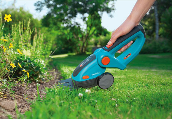 Herramientas para el cuidado del césped 8 Herramientas para el cuidado del césped