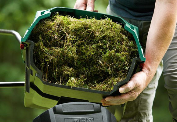 Herramientas para el cuidado del césped 9 Herramientas para el cuidado del césped