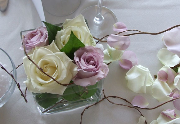 Decoración floral 7 Decoración floral