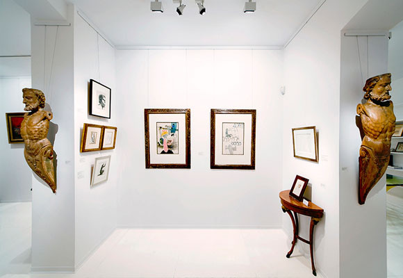 Techlam en la colección Valzuela 9 Techlam en la colección Valzuela - Foto 4