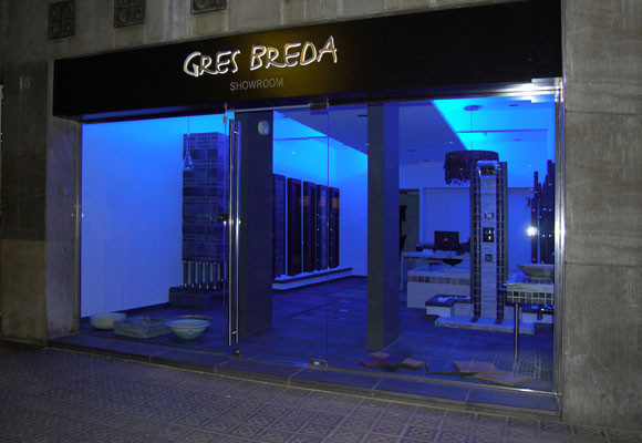 Gres Breda