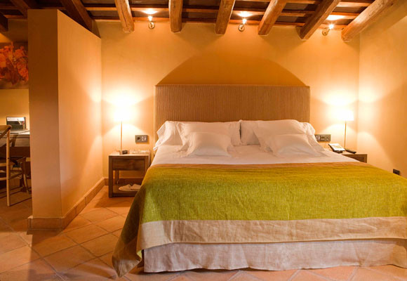 Hotel mas la Botella