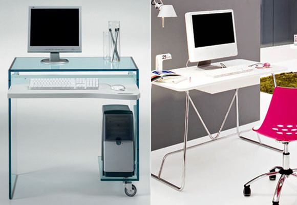 La oficina en casa: cómo organizarla 10 La oficina en casa: cómo organizarla