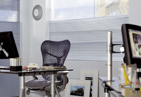 La oficina en casa: cómo organizarla 7 La oficina en casa: cómo organizarla