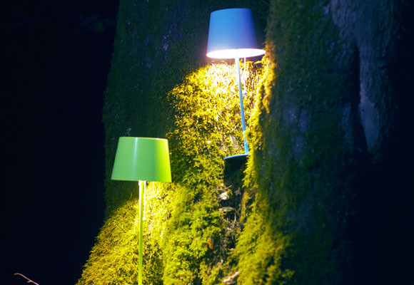 Accesorios de exterior 6 Detalles