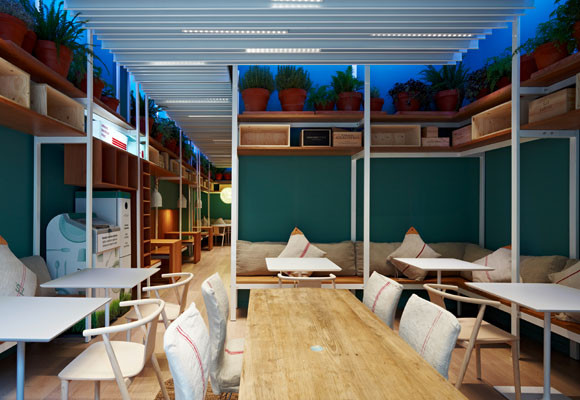 Restaurante Fastvínic 15 Restaurante Fastvínic