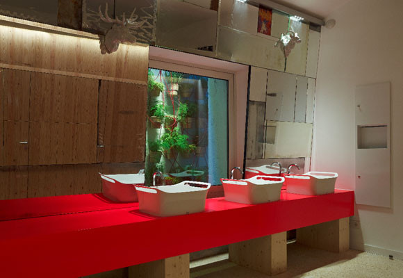 Restaurante Fastvínic 16 Restaurante Fastvínic