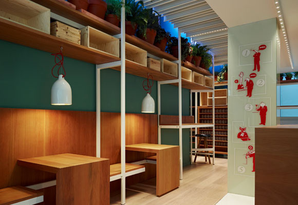 Restaurante Fastvínic 7 Restaurante Fastvínic