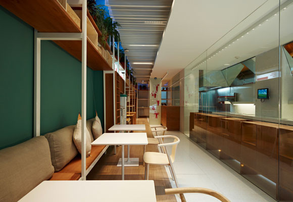 Restaurante Fastvínic 8 Restaurante Fastvínic