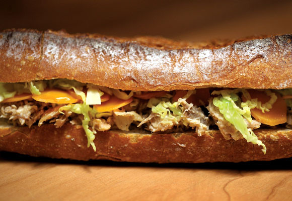 Restaurante Fastvínic 9 Restaurante Fastvínic