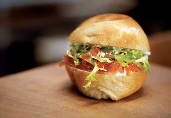 Restaurante Fastvínic 10 Restaurante Fastvínic