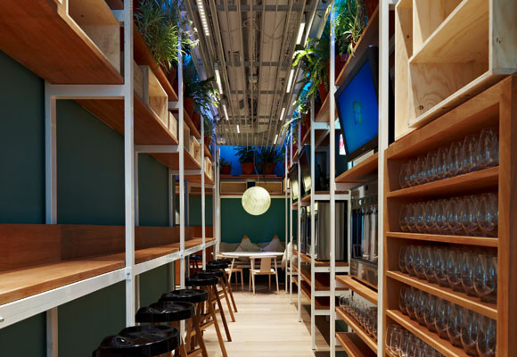 Restaurante Fastvínic 12 Restaurante Fastvínic