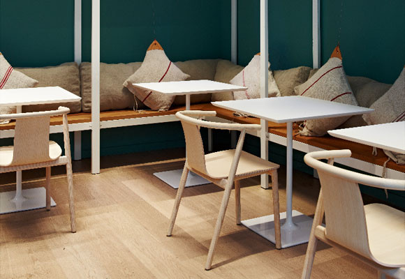 Restaurante Fastvínic 13 Restaurante Fastvínic