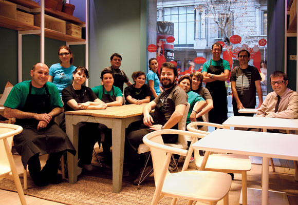 Restaurante Fastvínic 14 Restaurante Fastvínic