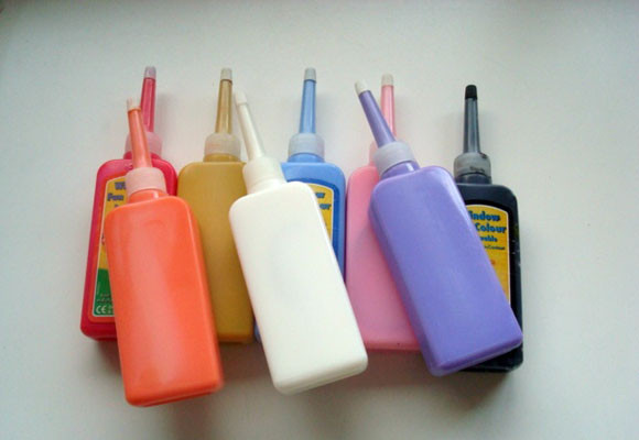 Decorar ventanas con tatuajes 10 Decorar ventanas con tatuajes