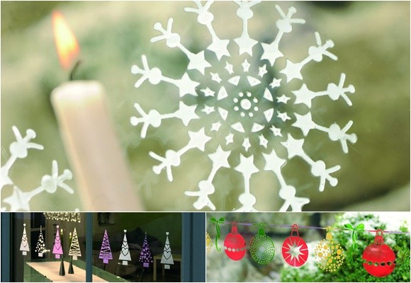 Decorar ventanas con tatuajes 13 Decorar ventanas con tatuajes