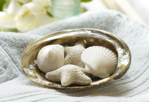 Accesorios inspirados en el mar 8 Accesorios inspirados en el mar