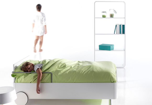 Imagen Cama convert