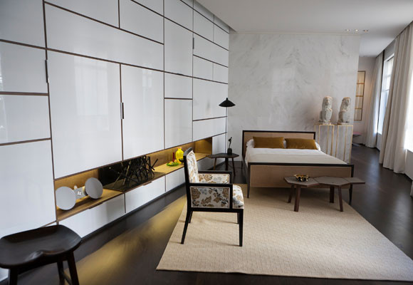 Espacio Emilio Gudín