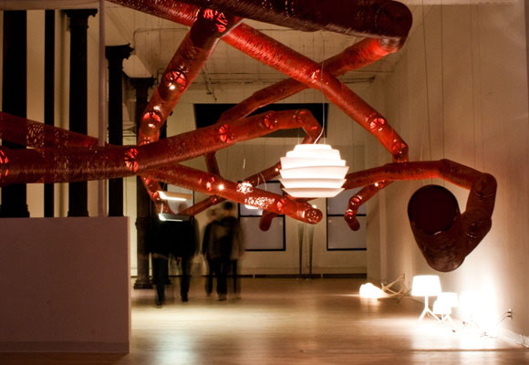 Foscarini, emociones 9 Foscarini, además de luz, emociones