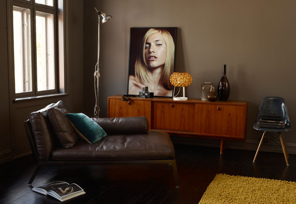 Quitar el gotelé 8 Quitar el gotelé