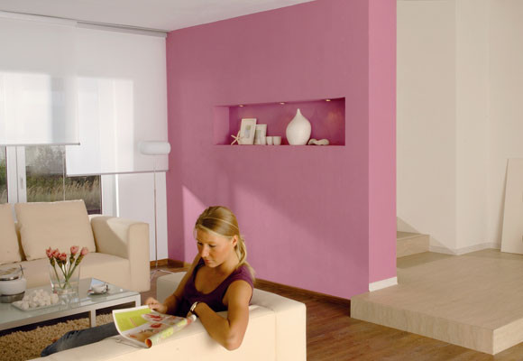 Quitar el gotelé 9 Quitar el gotelé