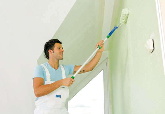 Quitar el gotelé 10 Quitar el gotelé