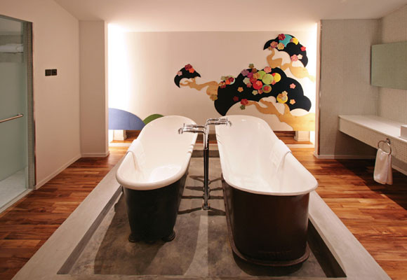 The New Majestic Hotel 9 The New Majestic Hotel