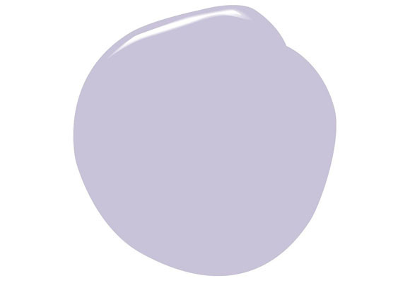 Un dormitorio lila 7 Un dormitorio lila