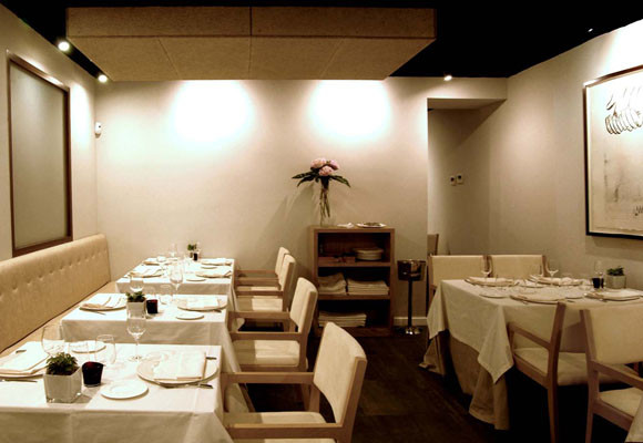 Restaurante Meating