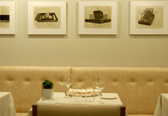 Imagen Restaurante Mea