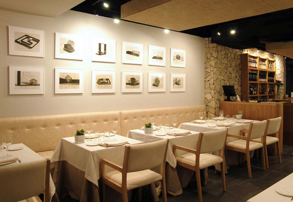 Imagen Restaurante Mea