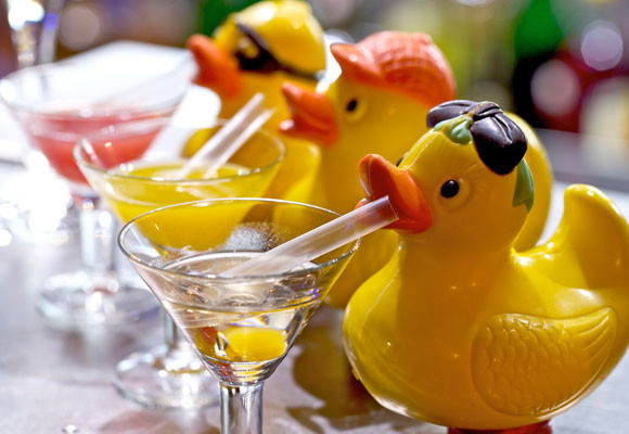 Terrazas y otras sugerencias veraniegas 16 Terrazas y otras sugerencias veraniegas