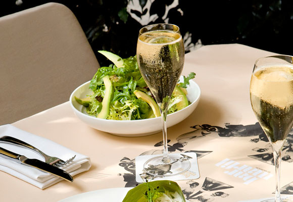 Terrazas y otras sugerencias veraniegas 8 Terrazas y otras sugerencias veraniegas