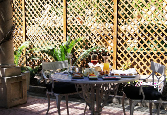 Terrazas y otras sugerencias veraniegas 9 Terrazas y otras sugerencias veraniegas