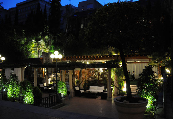 Terrazas y otras sugerencias veraniegas 10 Terrazas y otras sugerencias veraniegas