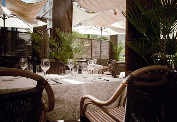 Terrazas y otras sugerencias veraniegas 11 Terrazas y otras sugerencias veraniegas